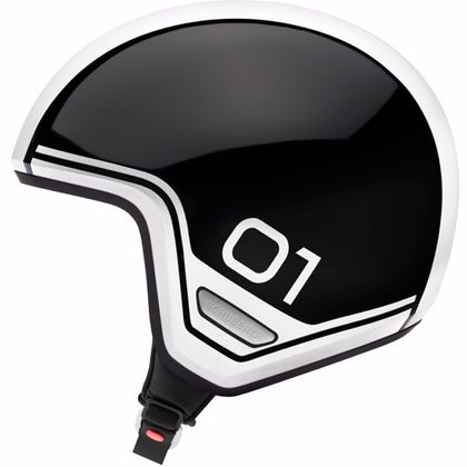 Casque Schuberth O1 CHULLO - Blanc