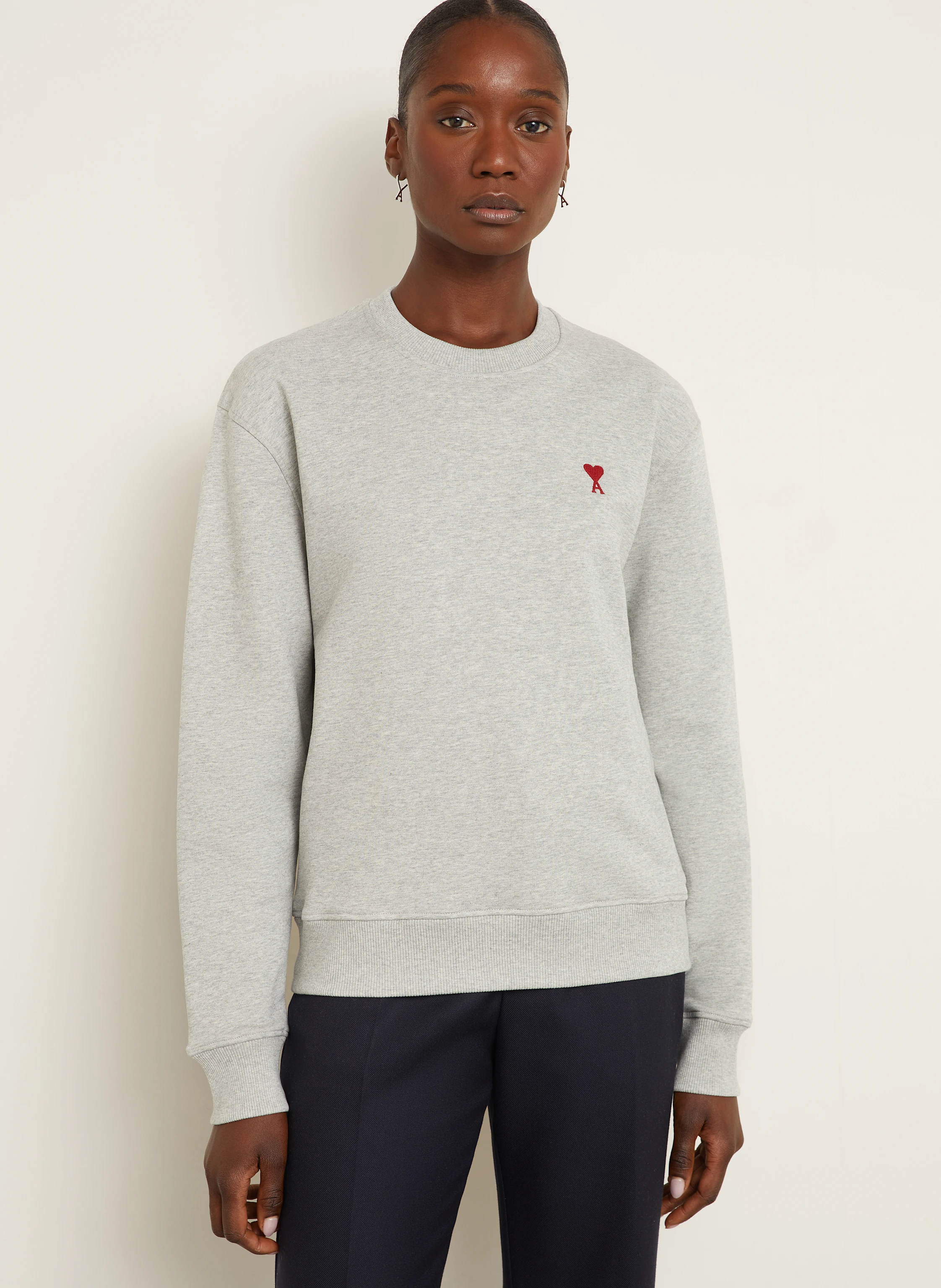 AMI PARIS Sweatshirt
