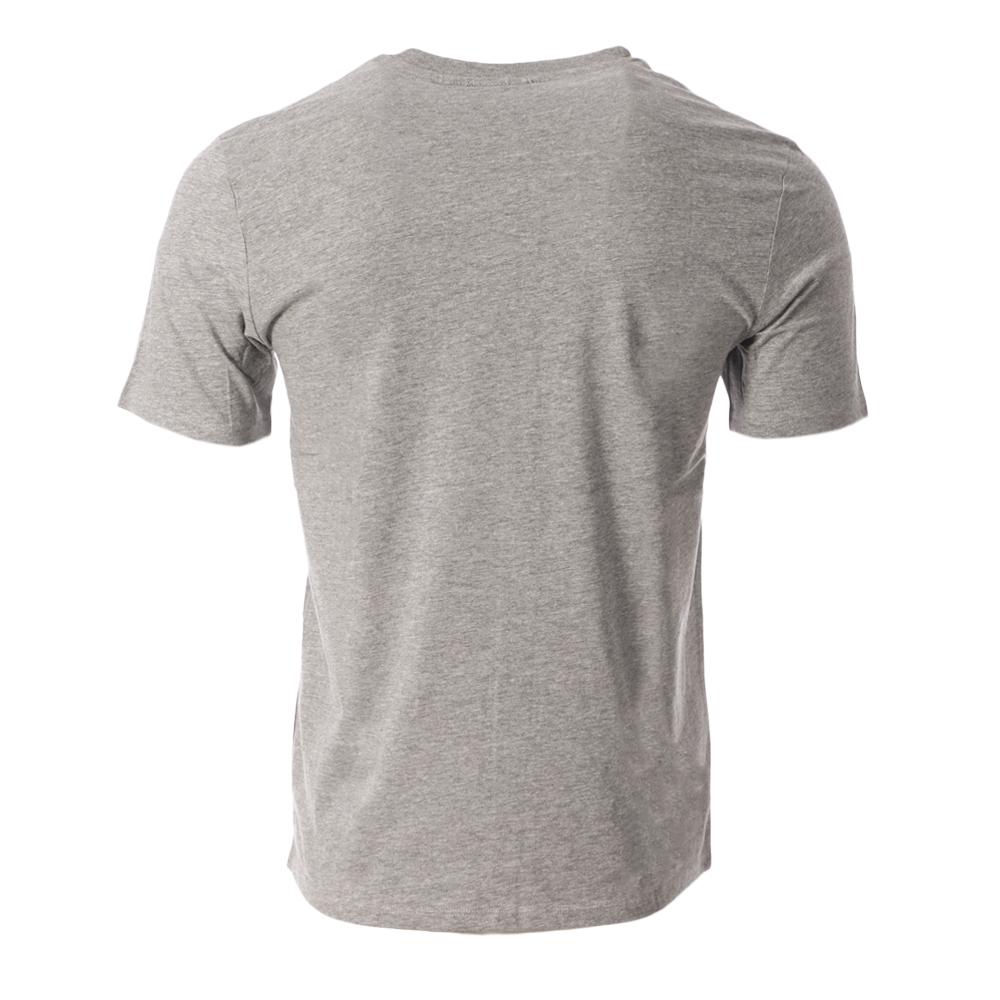 O'Neill T-shirt Gris Homme O'Neill Cube