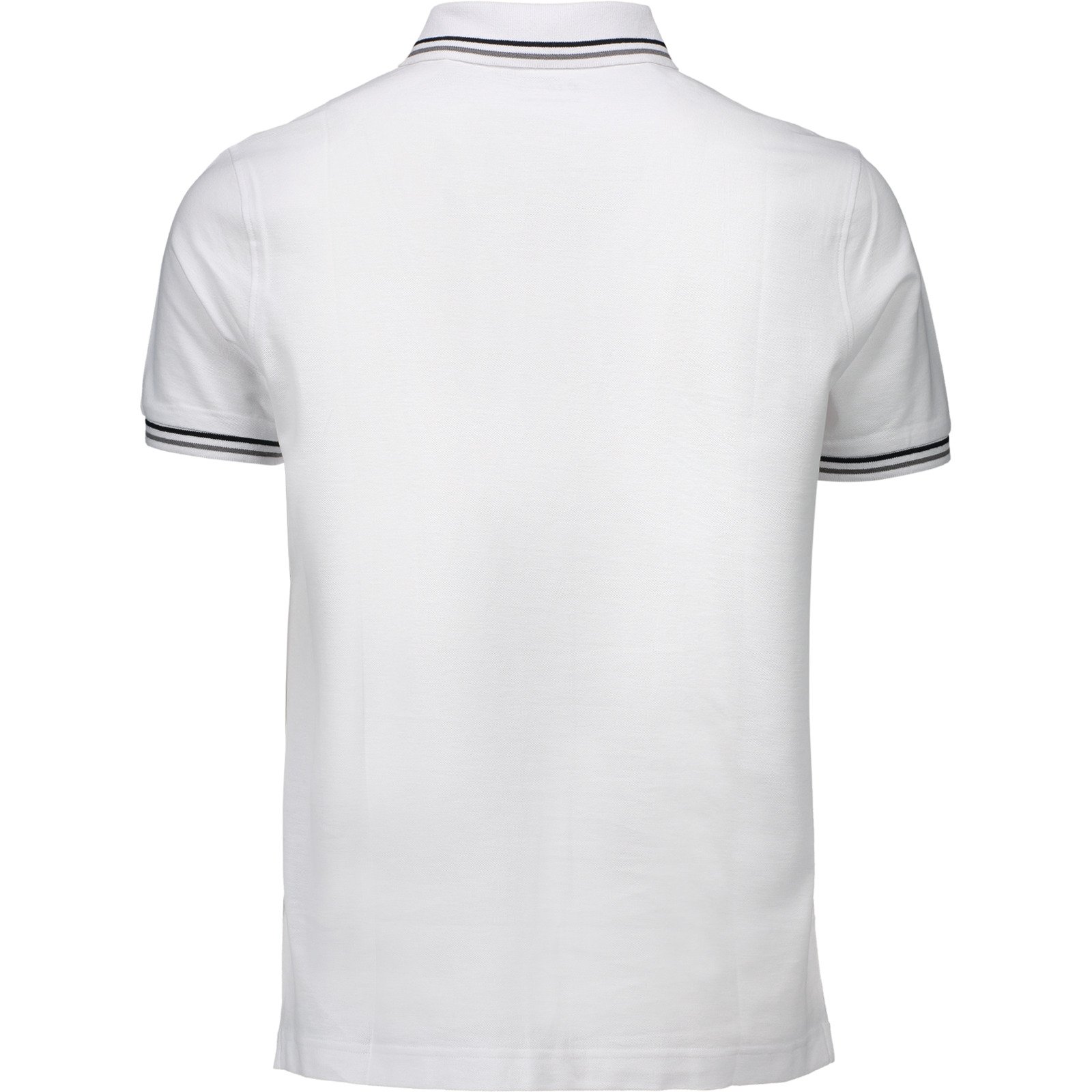 Lotto OT Polo Streifen Hr, mint, XL