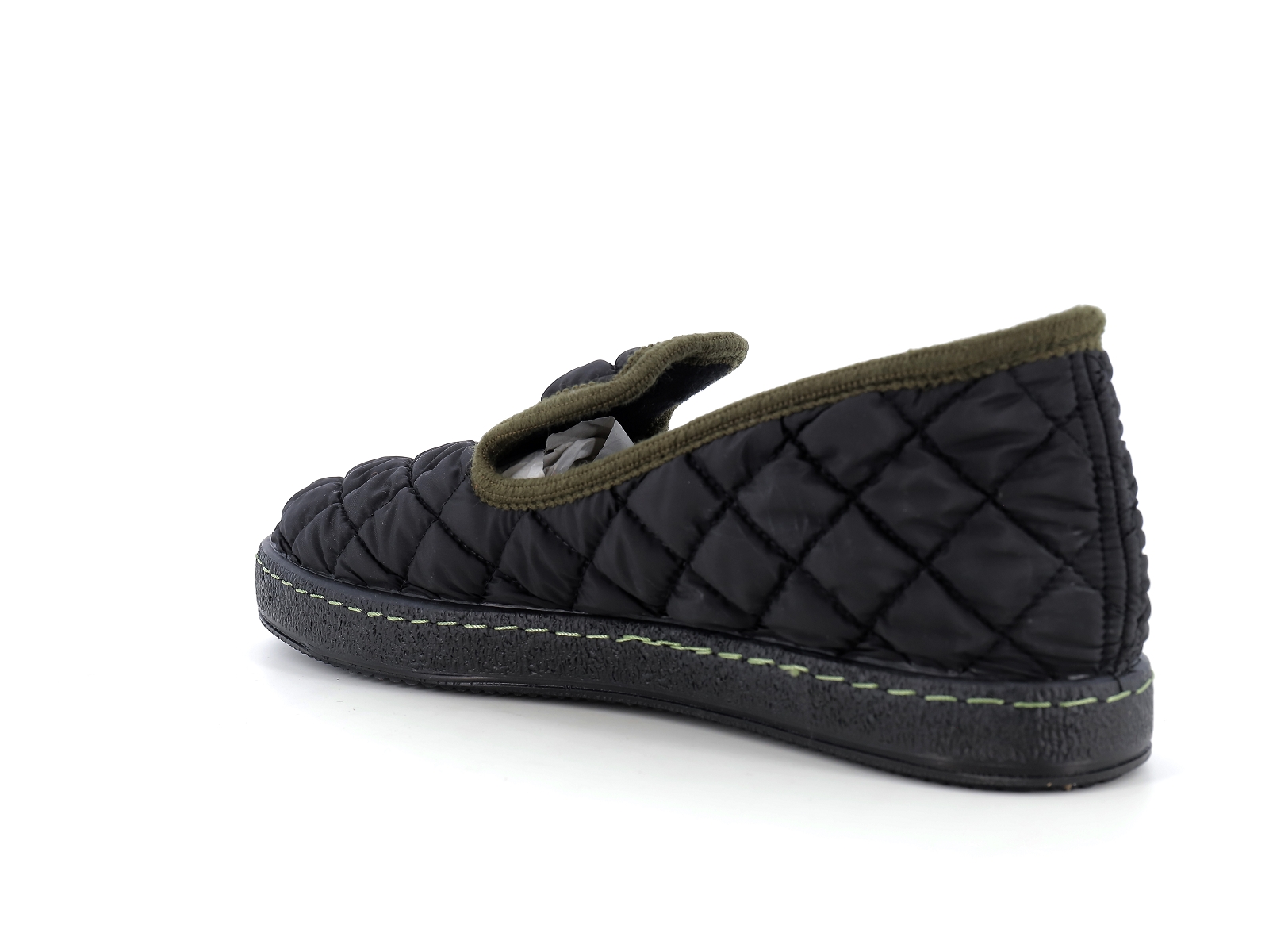 C brand-RCK30500CH Textile Noir Vert