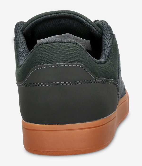 DC Crisis 2 Schuh (grey gum)