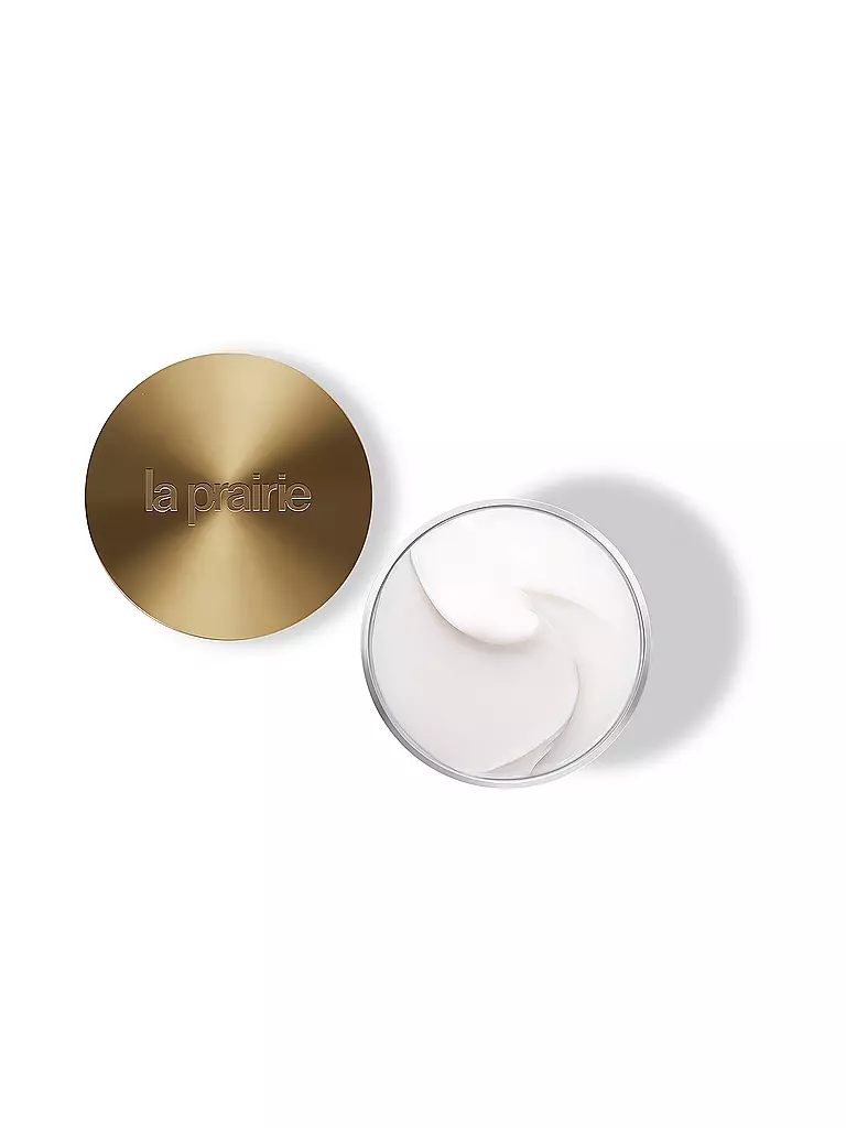 LA PRAIRIE Pure Gold Radiance Eye Cream Augencreme 20ml keine Farbe