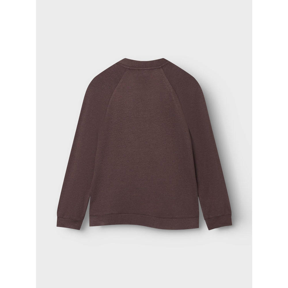 Køb Name It Peppercorn Oyaia Cardigan