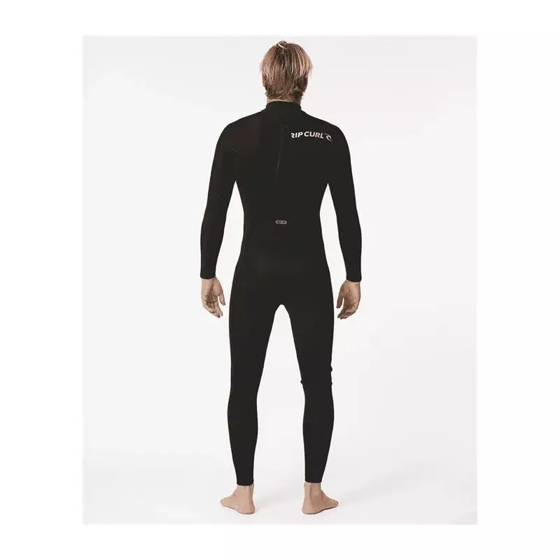 Combinaison intégrale RIPCURL D/Patrol 32Gb B/Zip Stmr Black