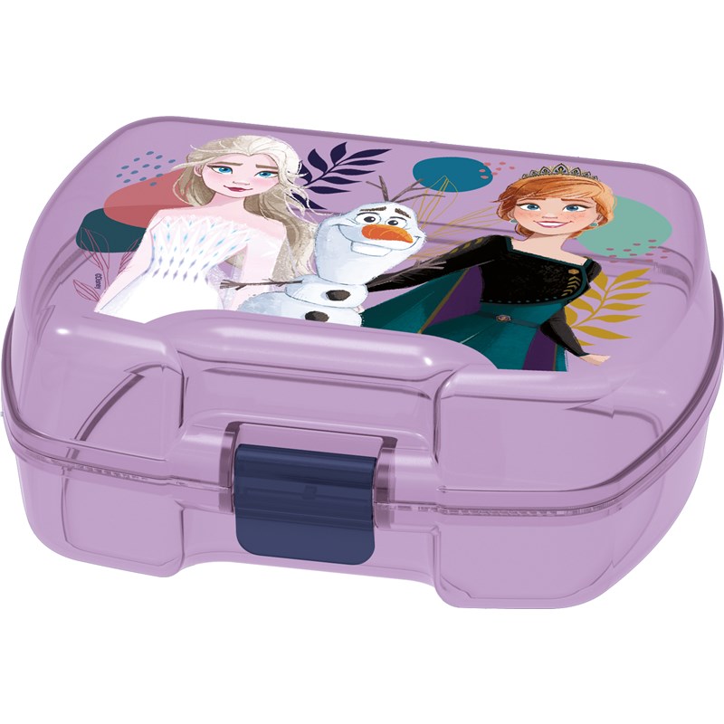 Frozen<br>Madkasse Frozen