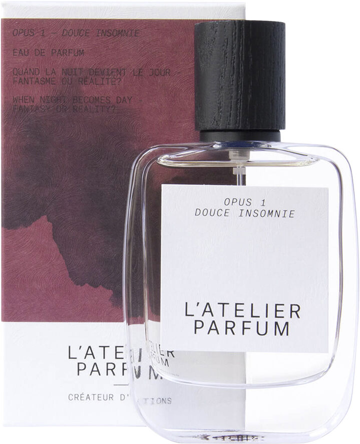 L'Atelier Parfum Douce Insomnie 50 ml