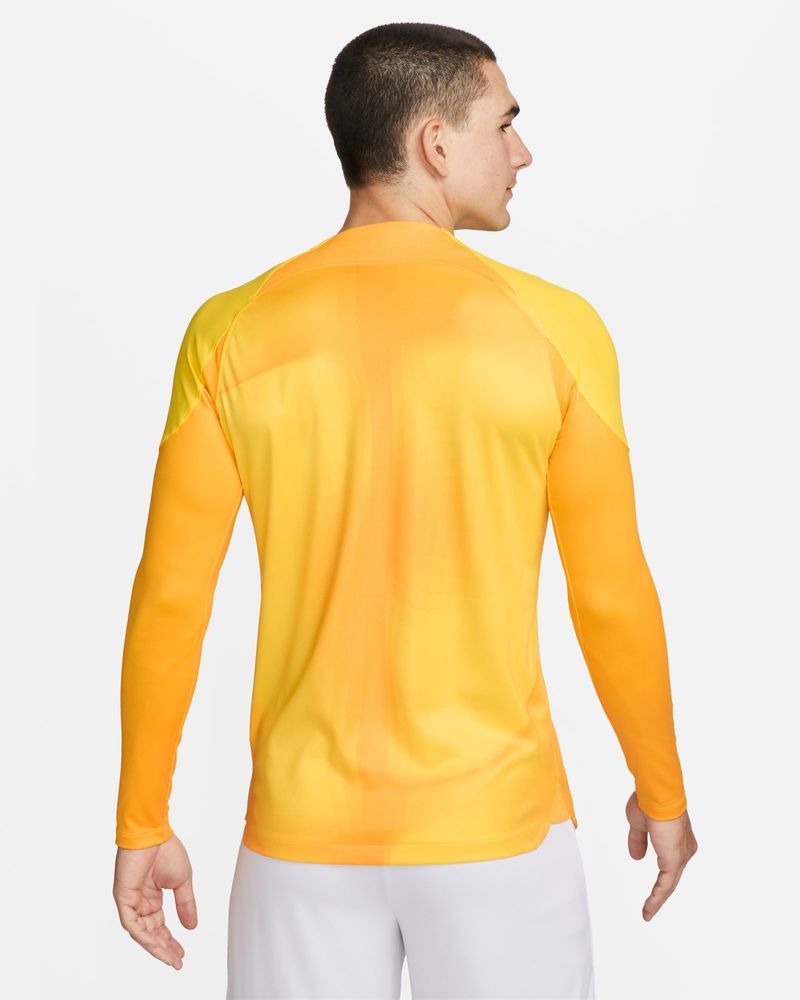 Maillot de gardien Nike Gardien IV pour homme