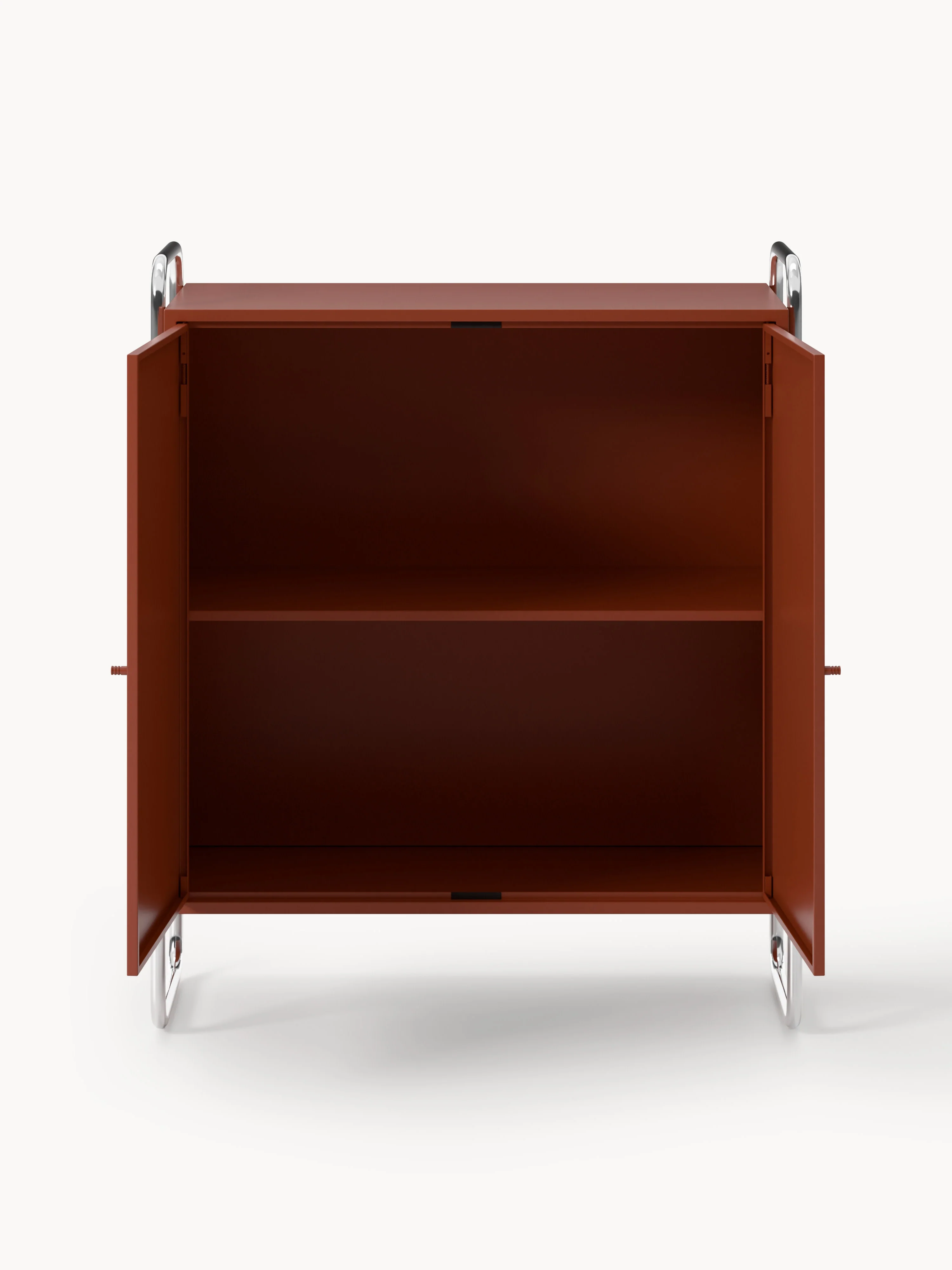 Metalen dressoir Robyn