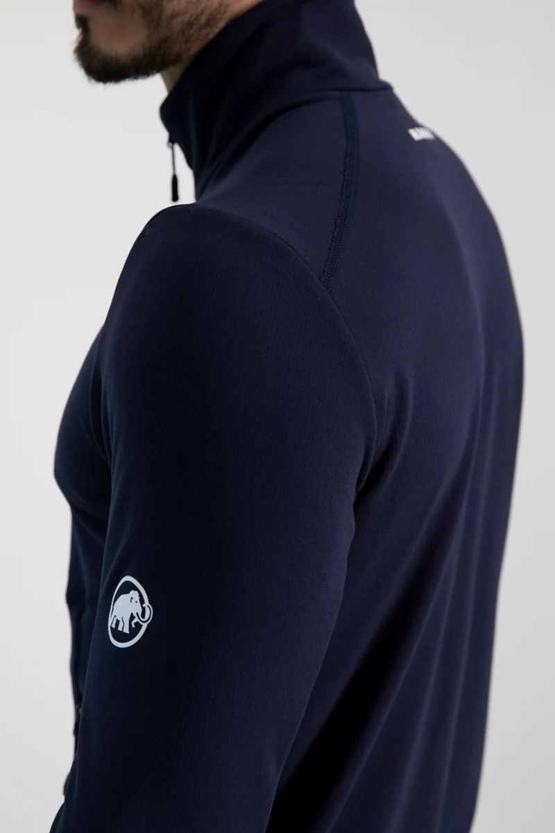 MAMMUT Aconcagua Light Herren Midlayer