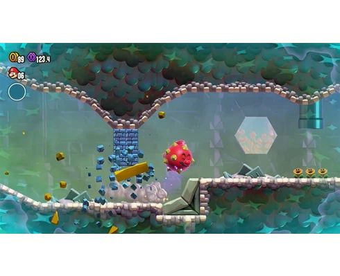 Nintendo Super Mario Bros. Wonder