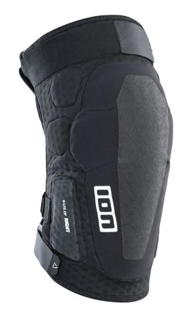 K-LITE ZIP Knieprotektor  schwarz  L