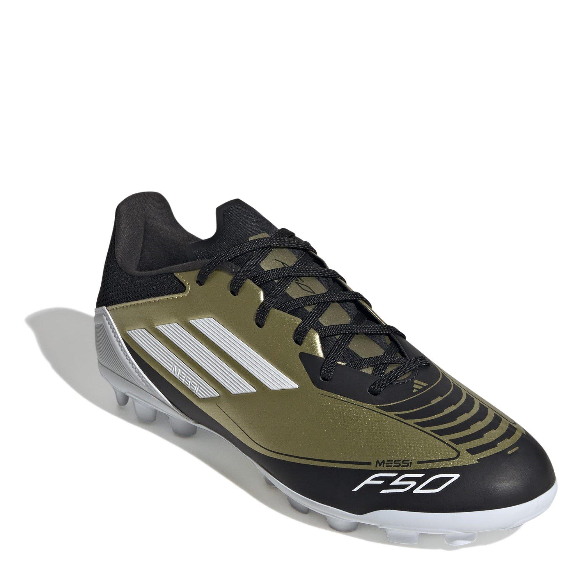 adidas F50 League Messi Artificial Ground Football Boots