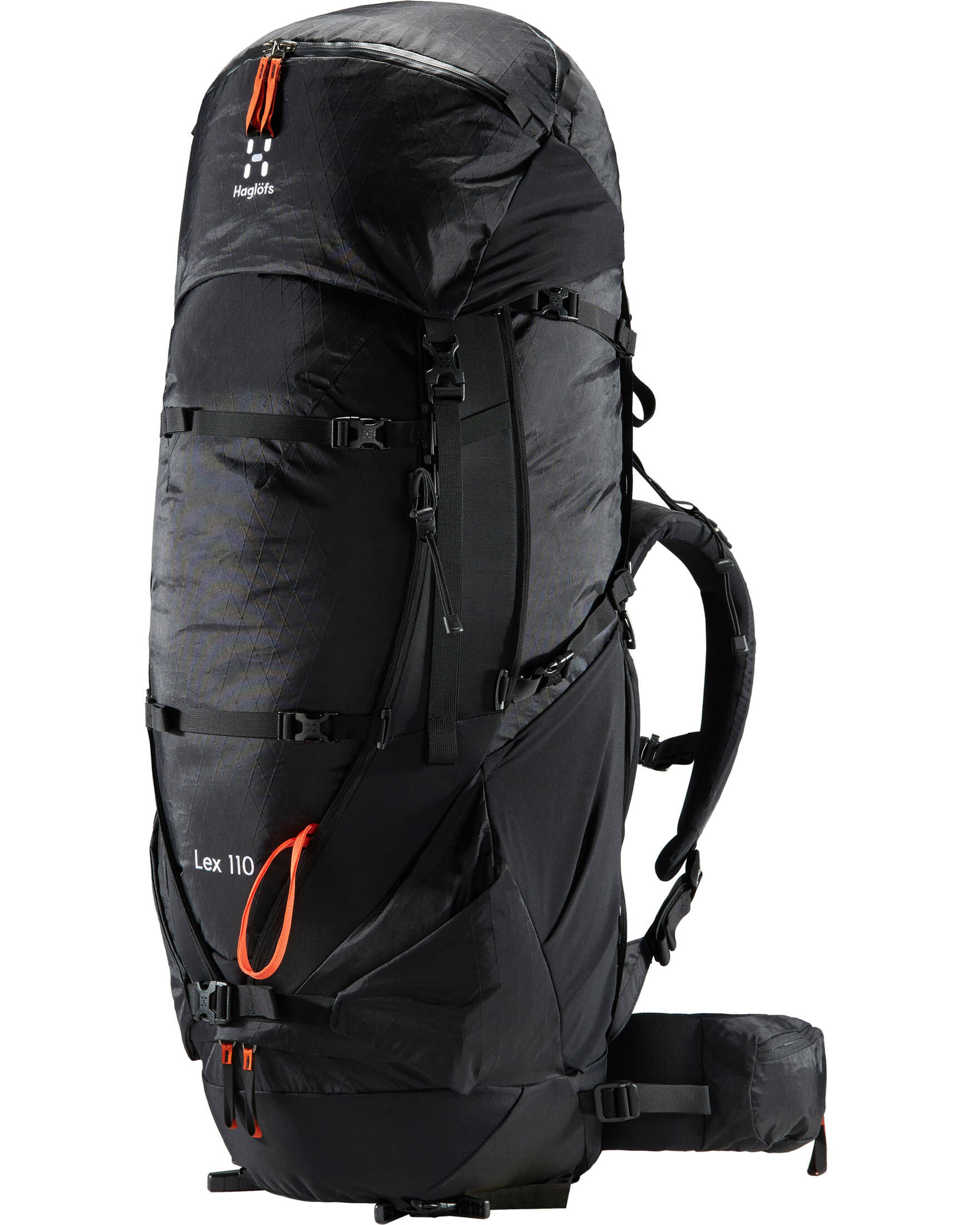Haglöfs| Wanderrucksack Lex 110