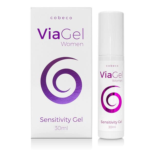 Cobeco - Viagel for kvinner 30Ml