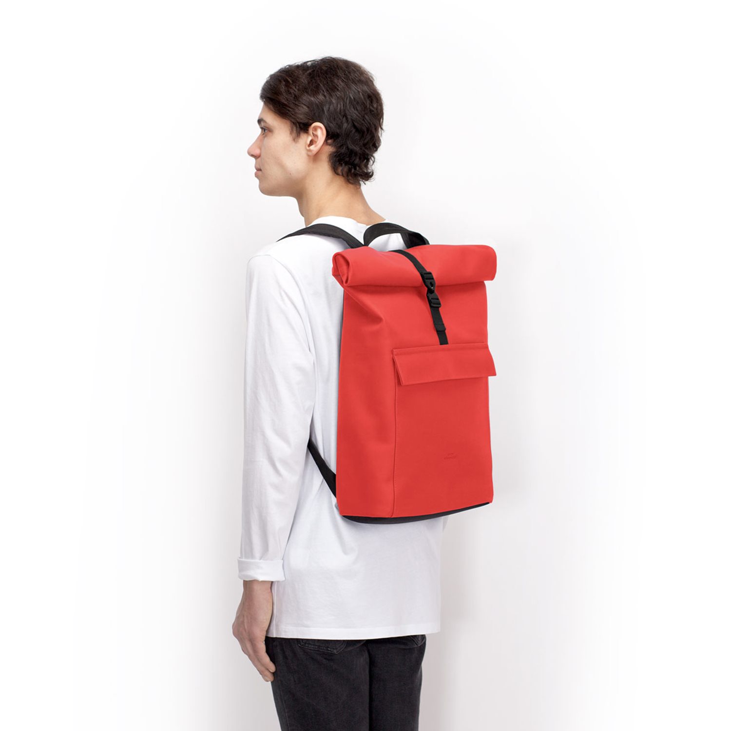 Ucon Acrobatics Jasper Medium Lotus red