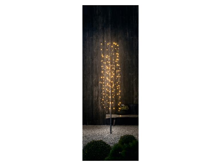 LED-lichtboom