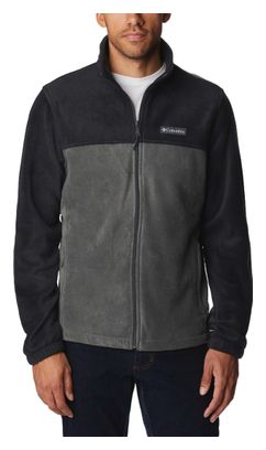 Polaire Columbia Steens Mountain 2.0 Noir/Gris