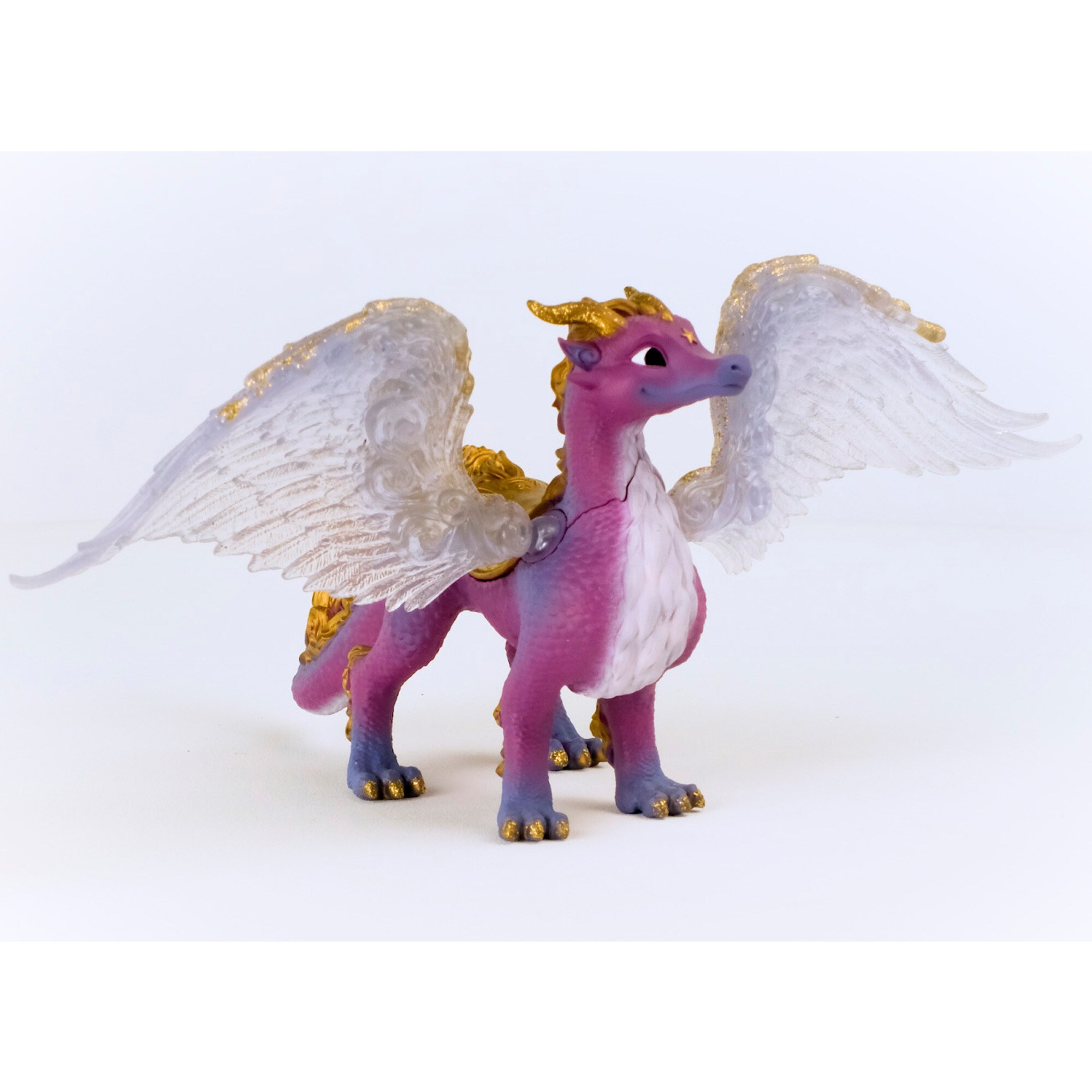 Schleich Spielfigur Bayala Nachthimmeldrache