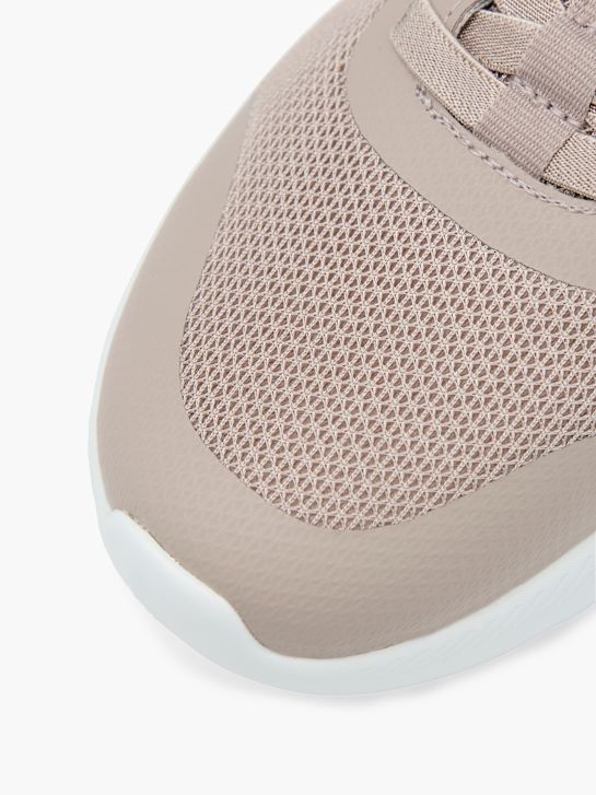 Skechers SWIFT FIT CONTOURIST Slip-Ons Taupe