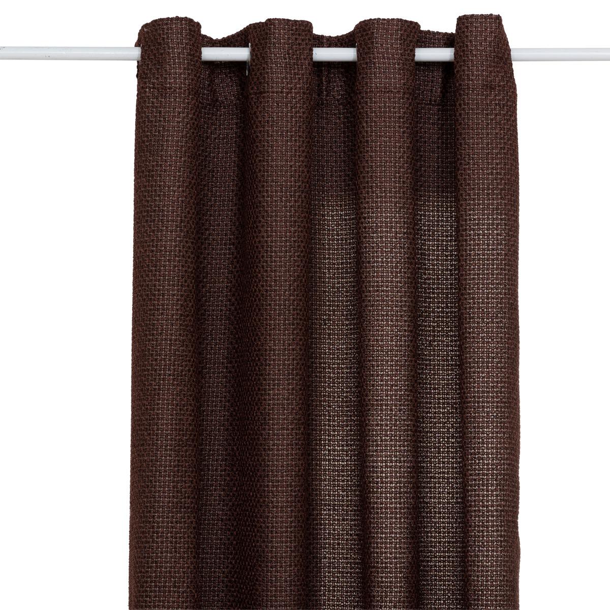 RIDEAU MAILLE WILD MARSALLA 140X260CM