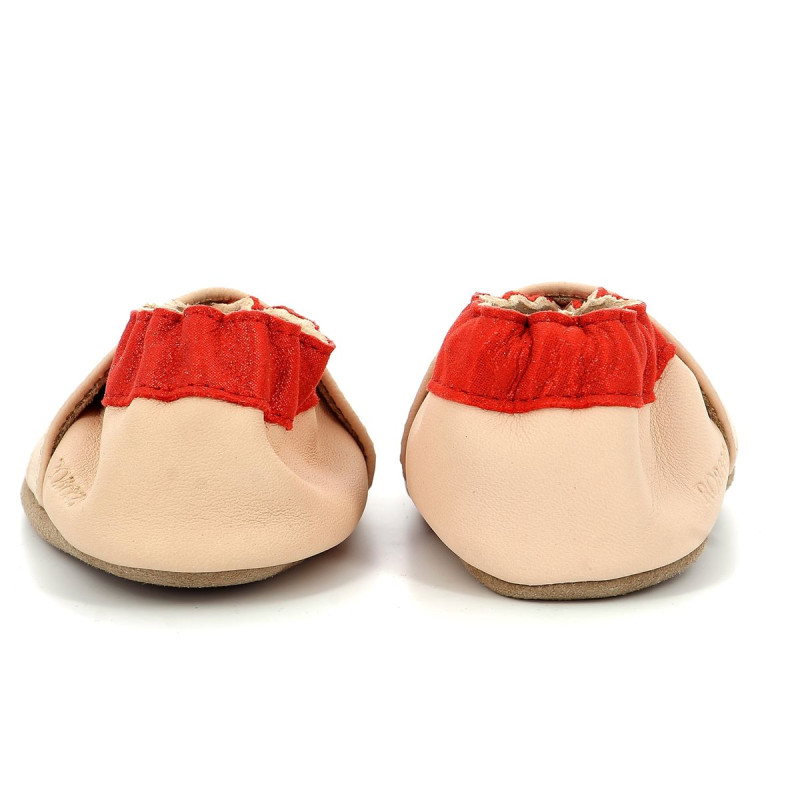 Robeez Robeez chaussons JO Tennis Mouse