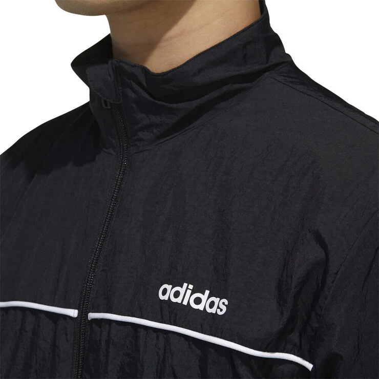 adidas Favorites Træningsjakke Sort