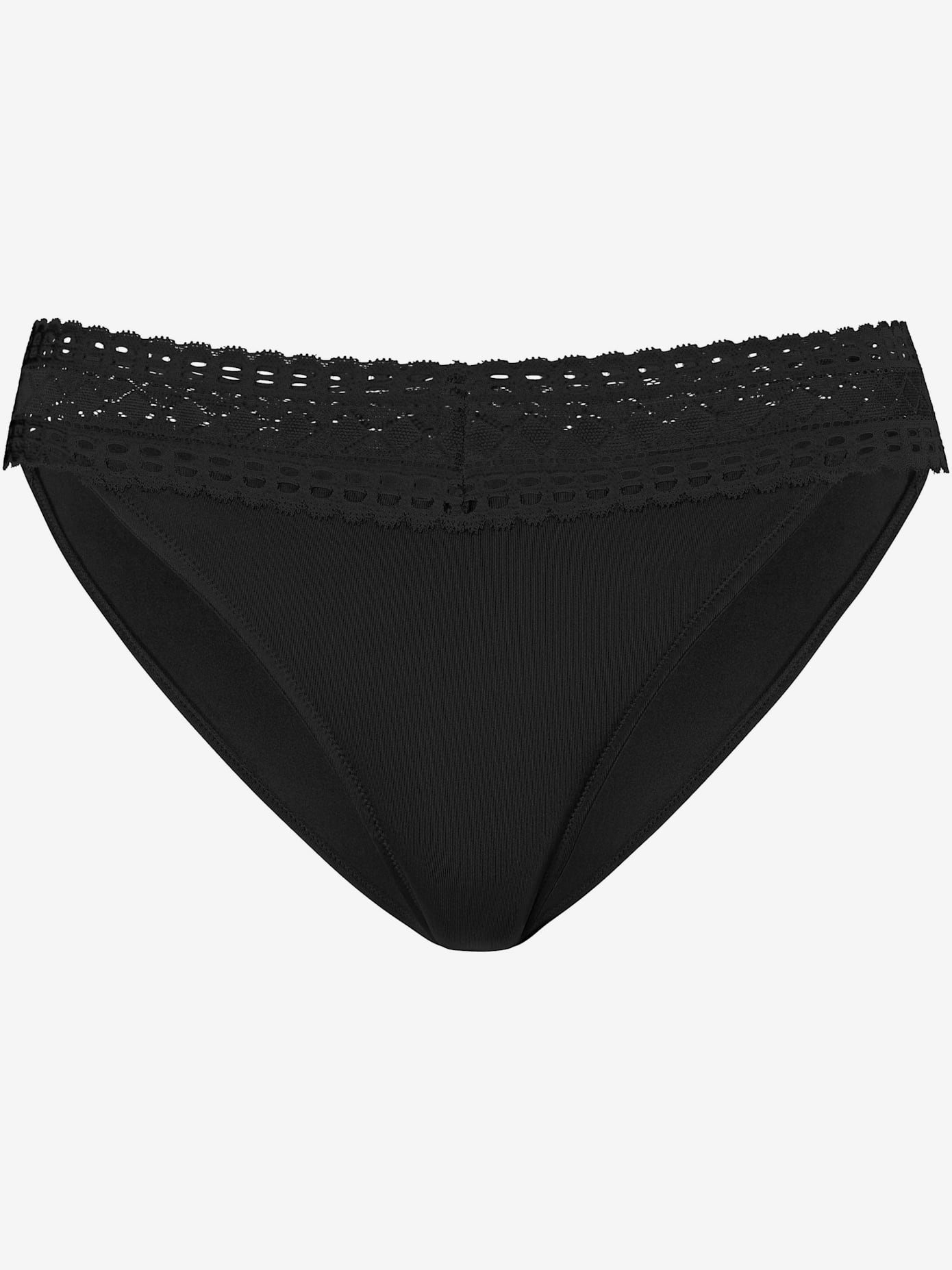 Slips jazz lot de 2 slips lascana