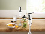 Bosch - Stavblender MaxoMixx med Hakker + Piskeris