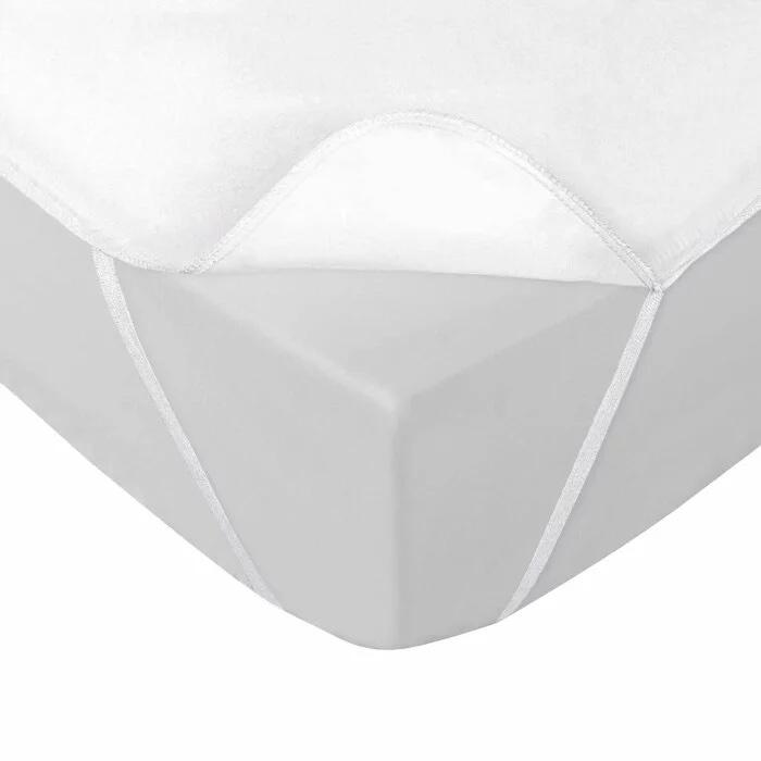 KIT JETABLE ALESE 90X190CM ET 1 TAIE 60X60CM