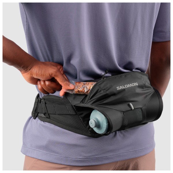 Salomon - Cross Belt 1 Bottle - Sac banane