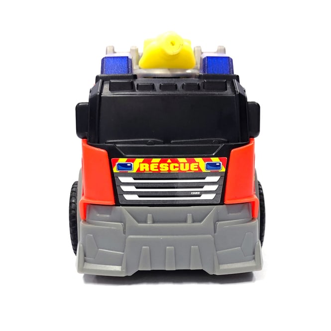 Feuerwehrfahrzeug - Fire Truck