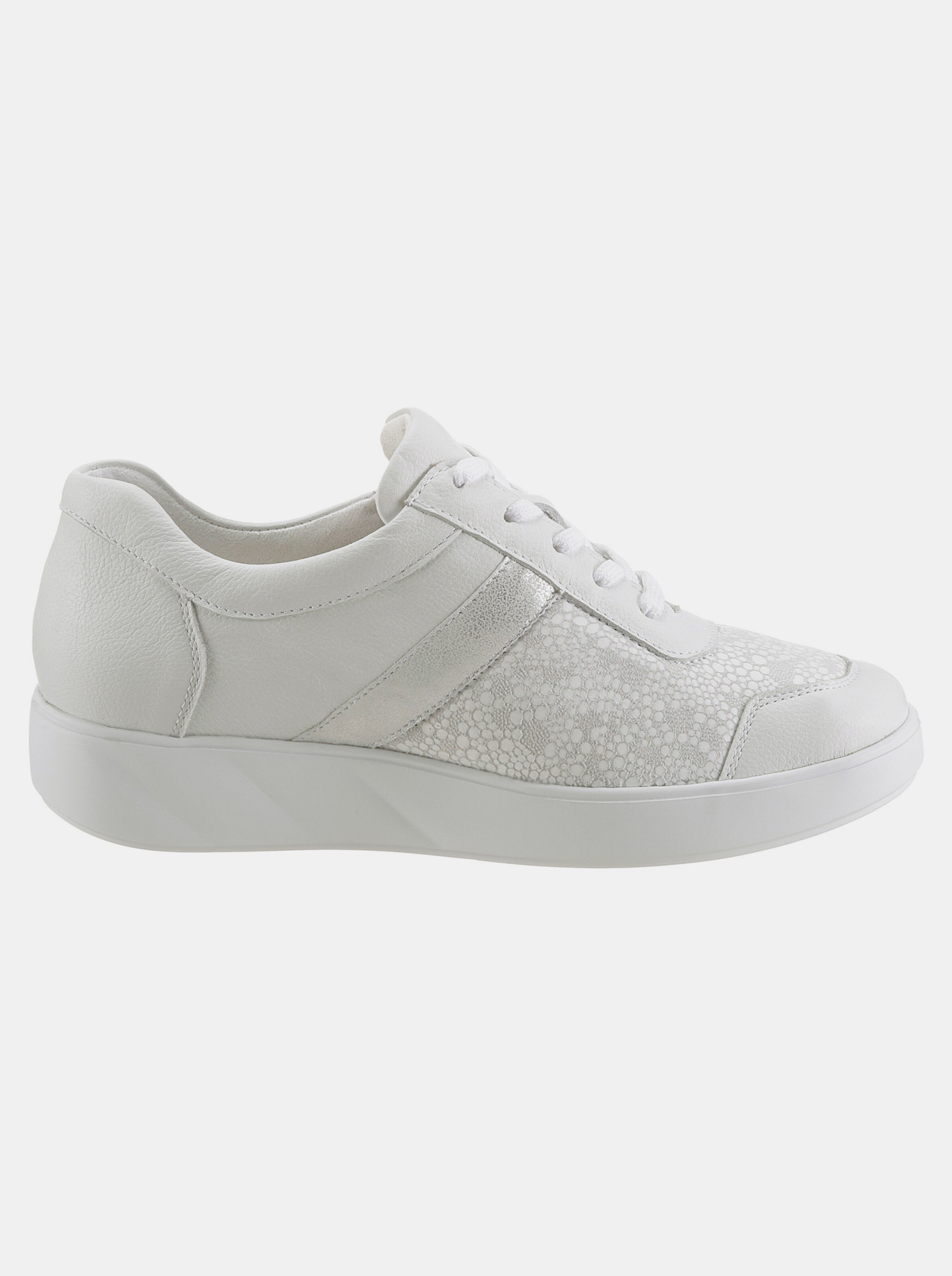 Schnürschuh