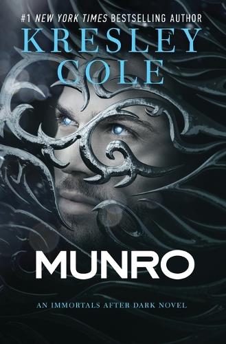 Munro (Paperback)