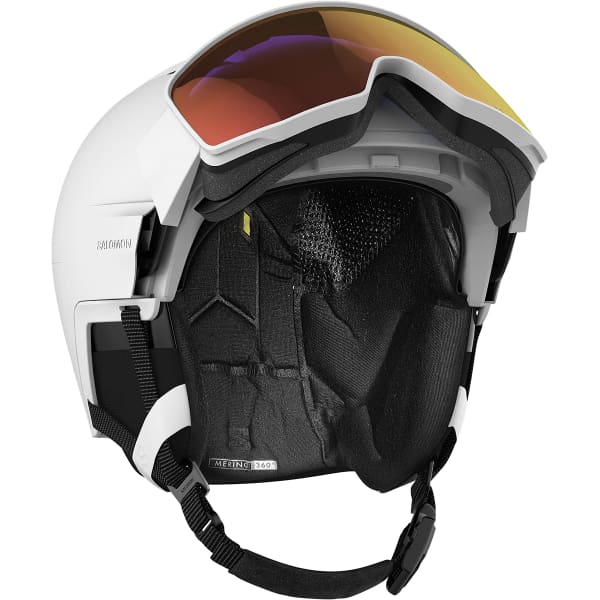 Casque de ski SALOMON DRIVER PRIME SIGPHOTO MIPS