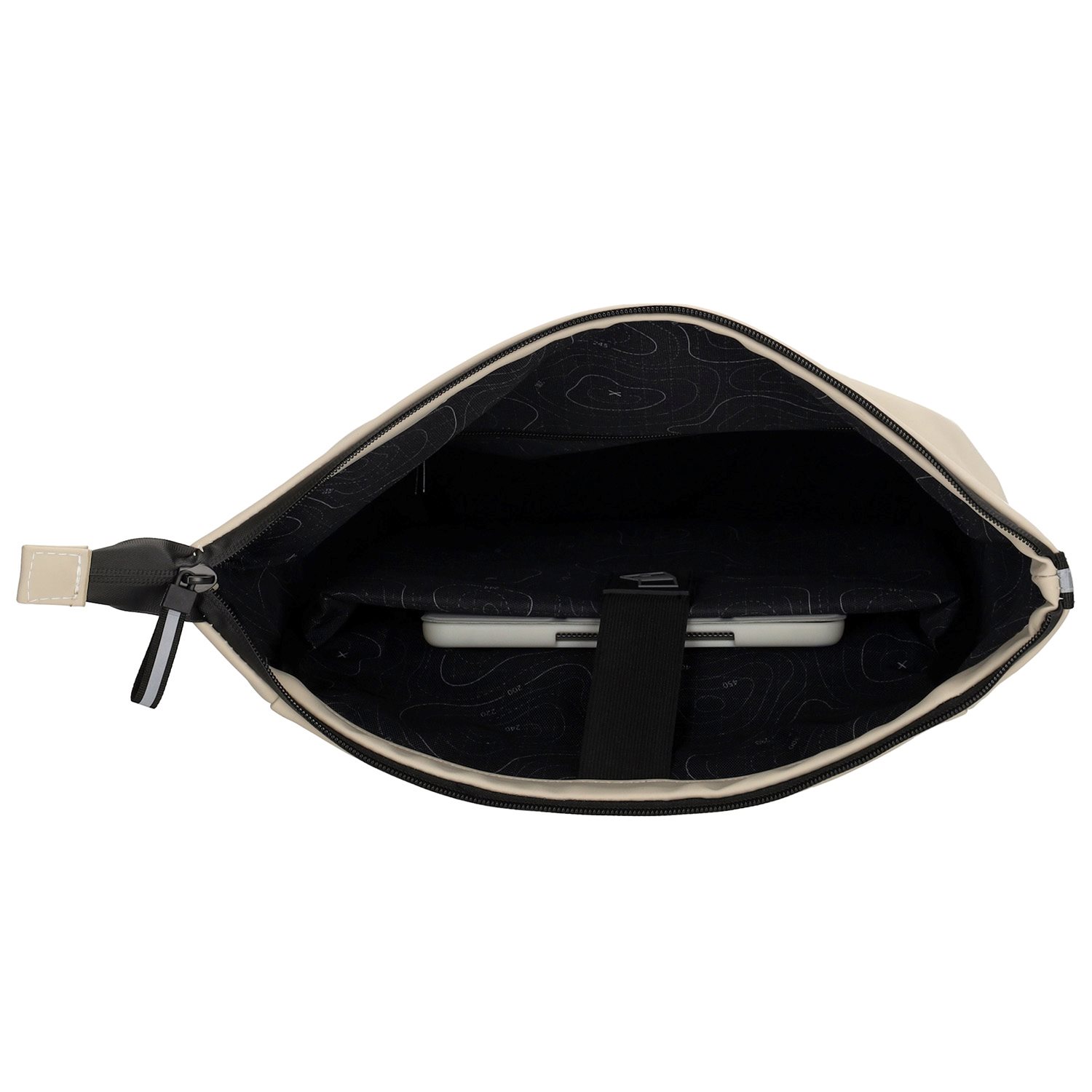 Beagles Originals Panniers lighttaupe
