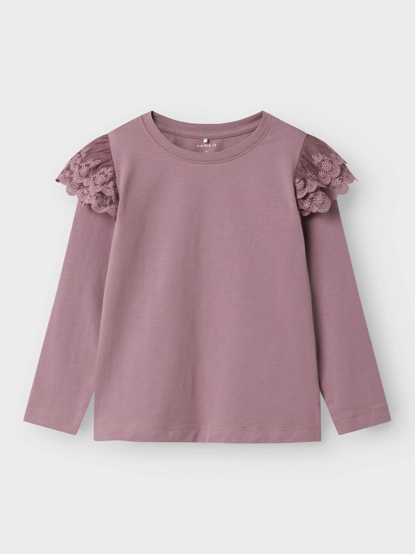 Tinsley Long Sleeve Top