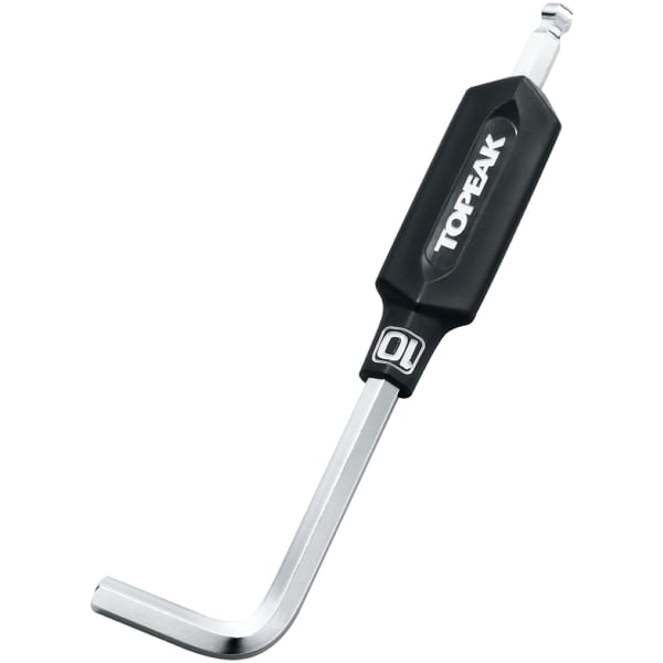 Outils vélo TOPEAK DUOHEX TOOL UNI