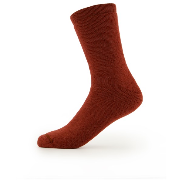 Woolpower - Socks 400 - Chaussettes d'expédition