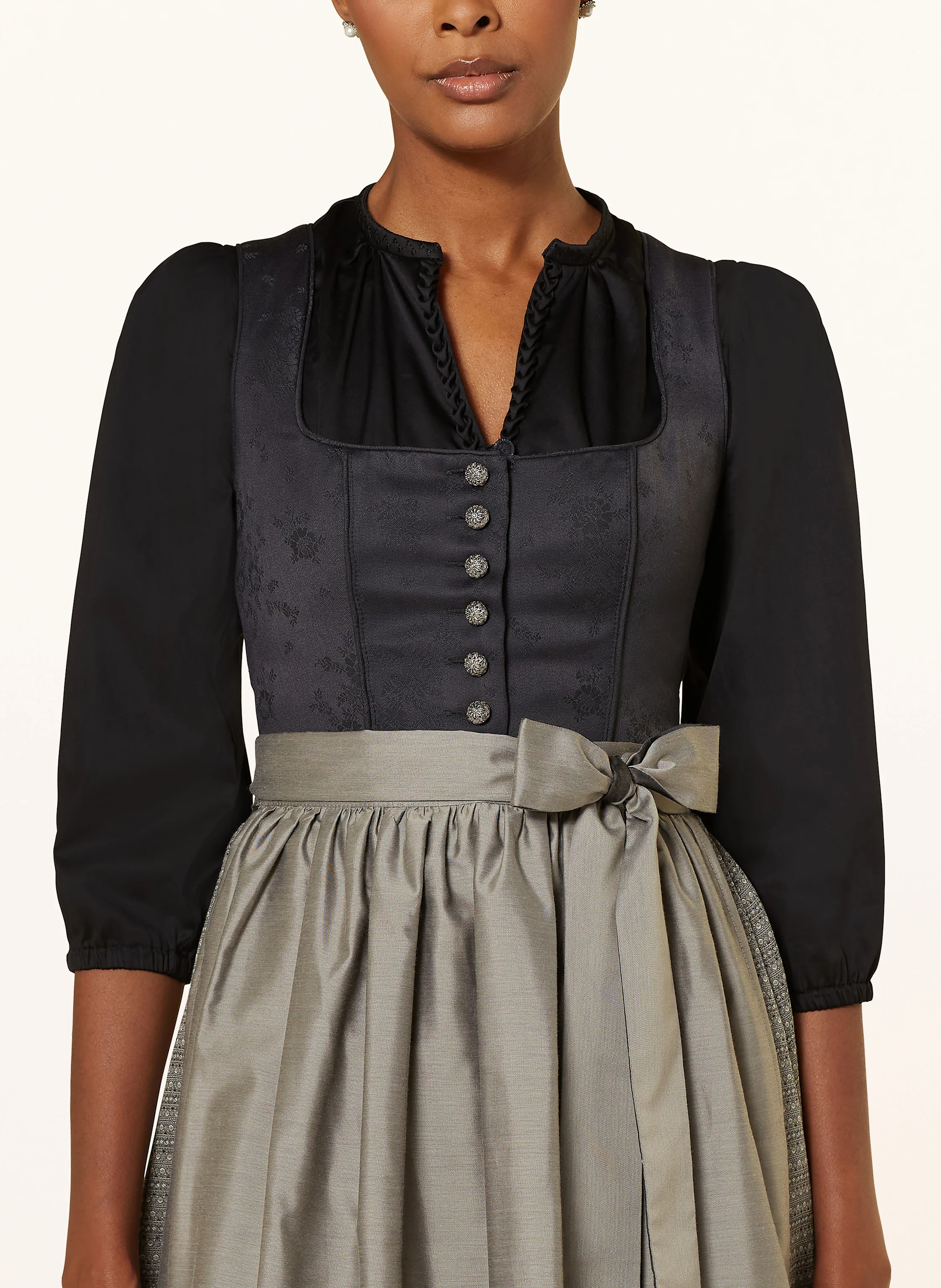 anno domini Dirndl JUDITH