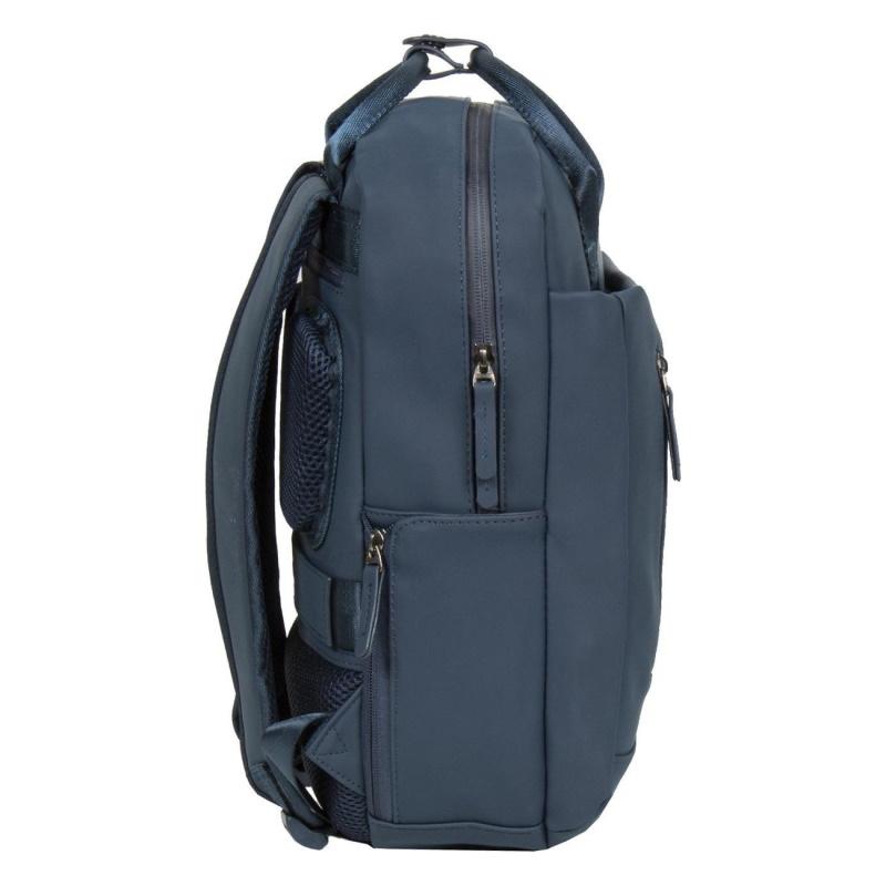 New Rebels Harper 9 Liter Waterproof Rugzak met Laptopvak 13,3