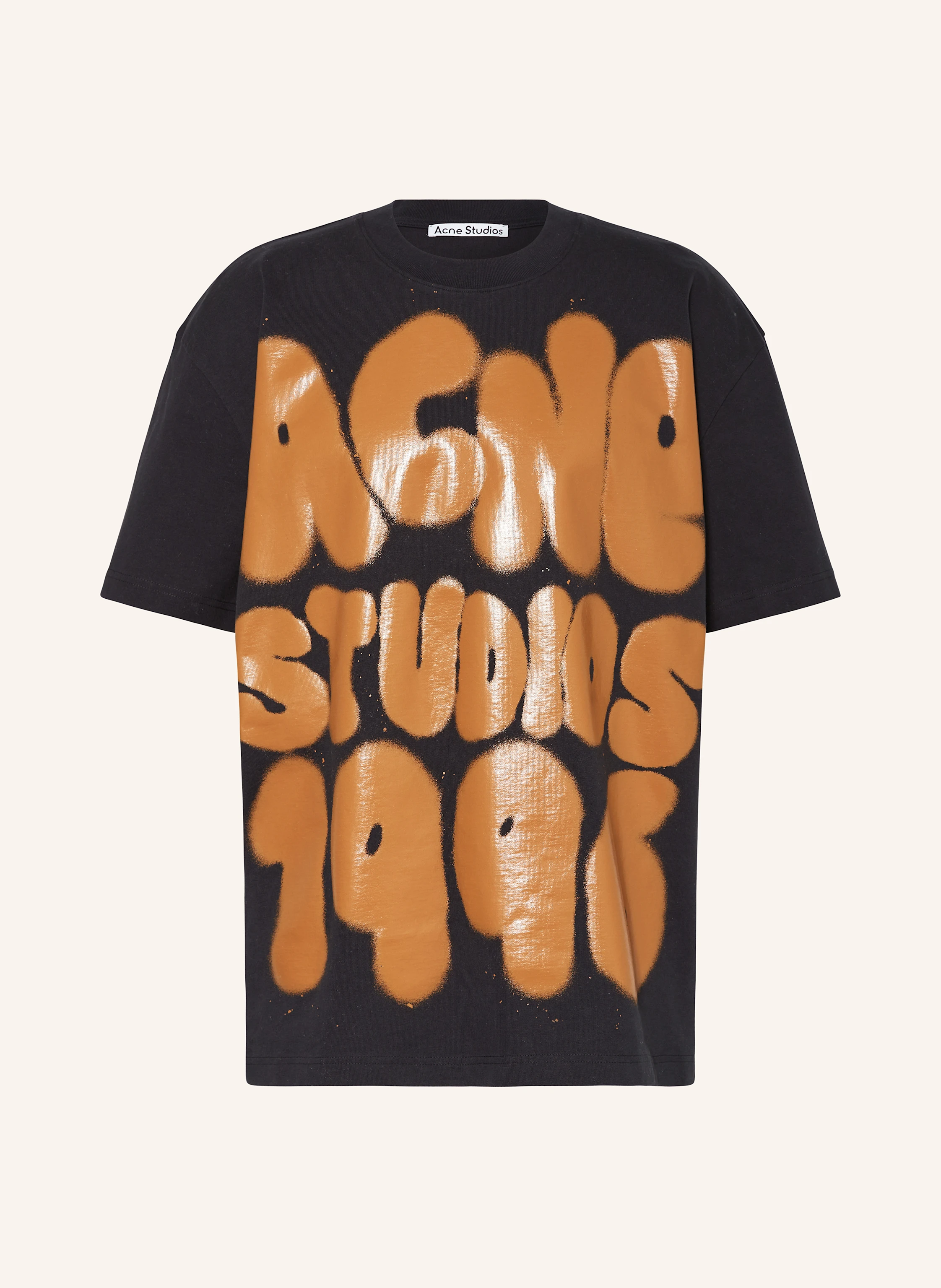 Acne Studios Oversized-Shirt