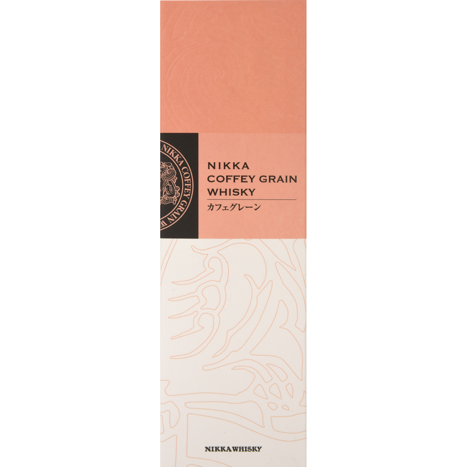 Nikka Coffey Grain Japanese Whisky 70 cl
