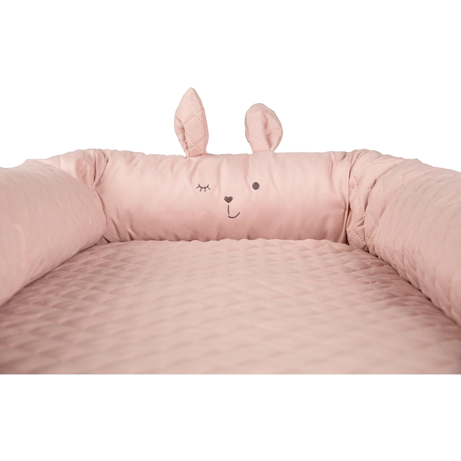 roba Babynest Style Lily rosa