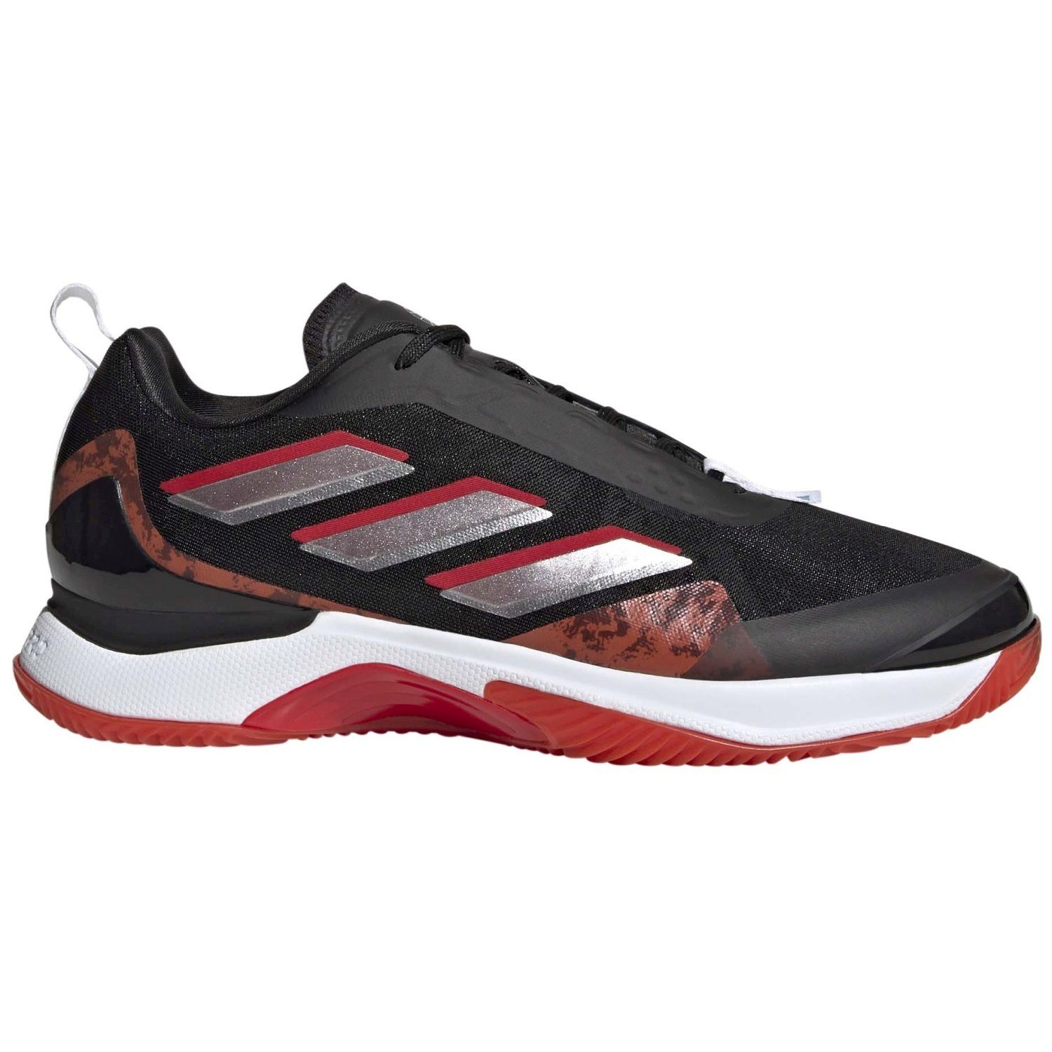 Tênis adidas Avacourt Clay