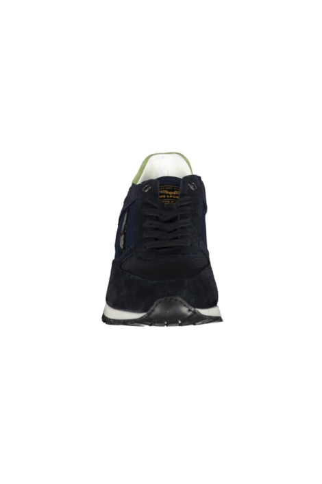PME legend blauwe heren sneaker