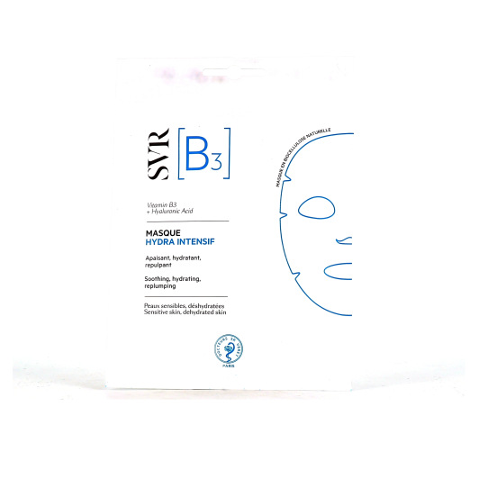 Masque B3 SVR Hydra Intensif visage