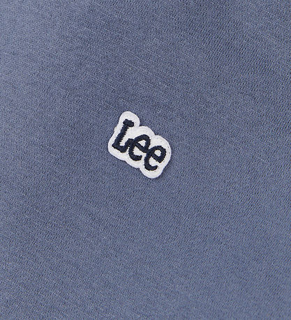 Lee H?ttetr?je - Badge - Grisaille
