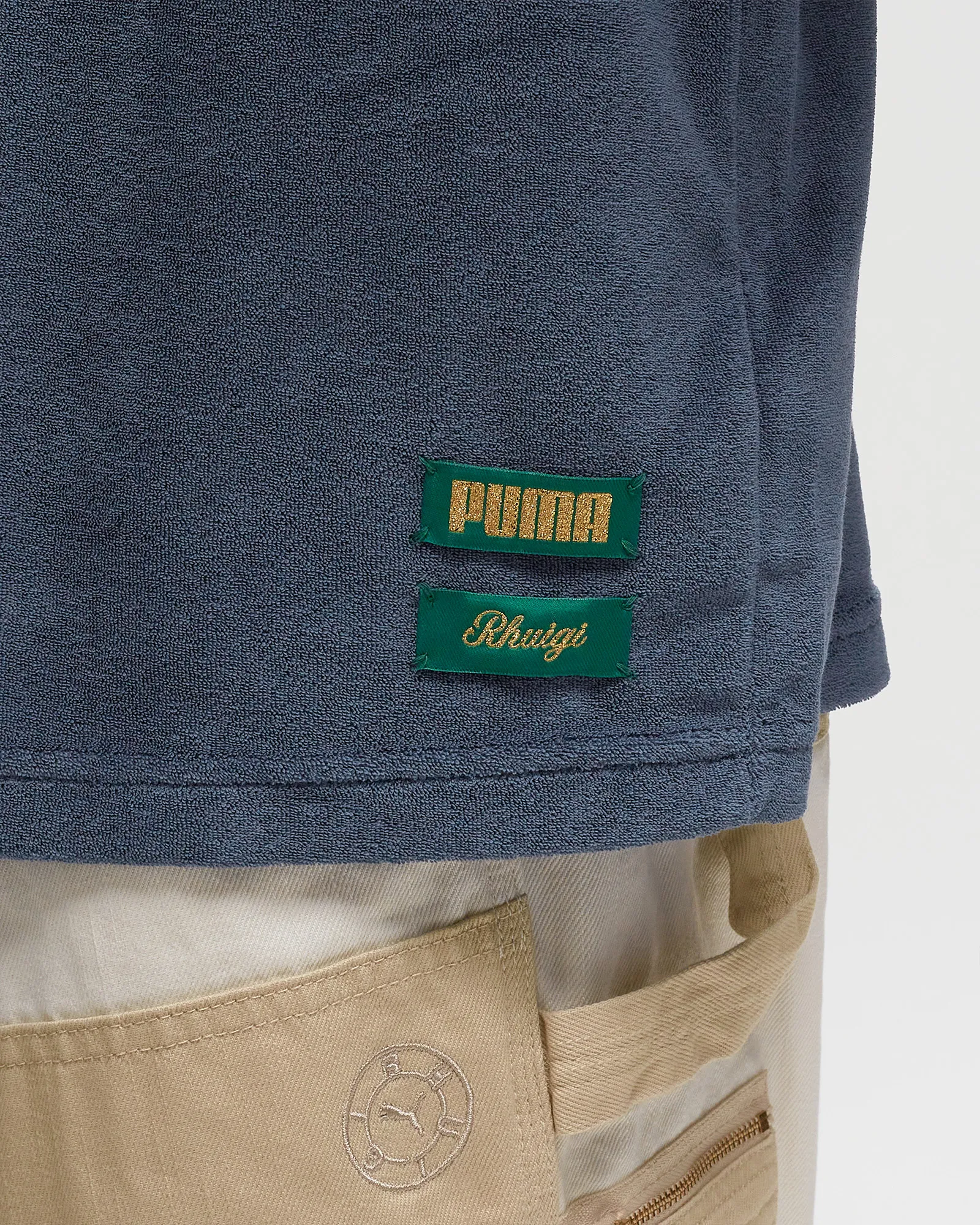 Puma PUMA x RHUIGI Shirt