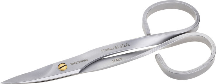 Tweezerman Neglebåndssaks